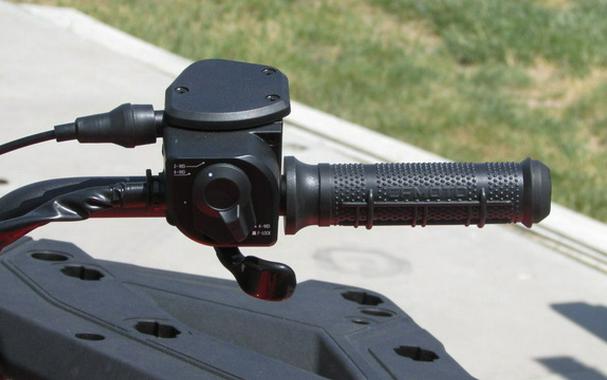 2025 CFMOTO CForce 500