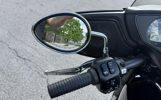 2025 Indian Motorcycle® Chieftain® Black Metallic