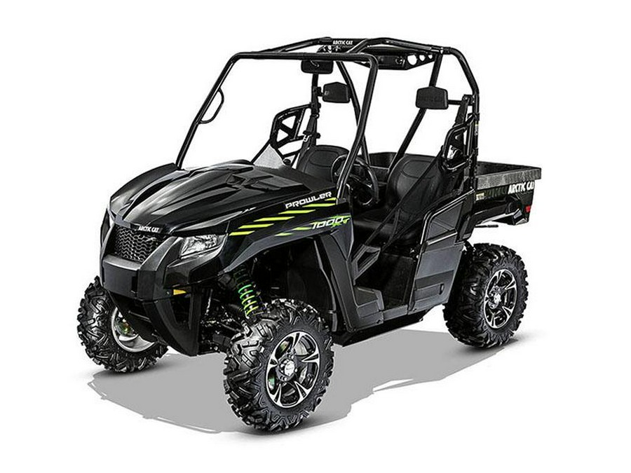 2016 Arctic Cat® HDX 700 XT