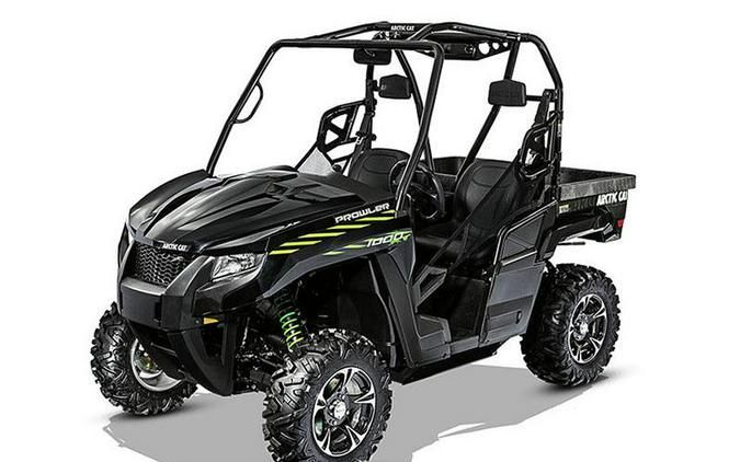 2016 Arctic Cat® Prowler 1000 XT