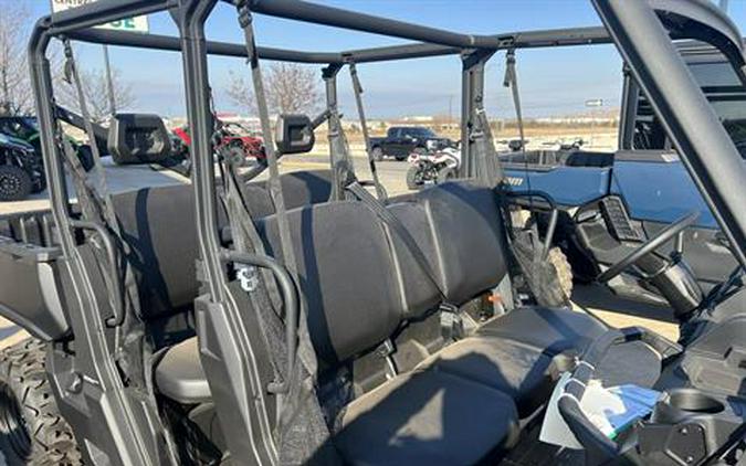 2025 Can-Am Defender MAX HD7