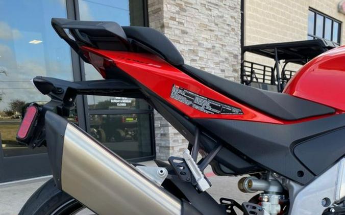 2024 Aprilia® Tuono V4 1100