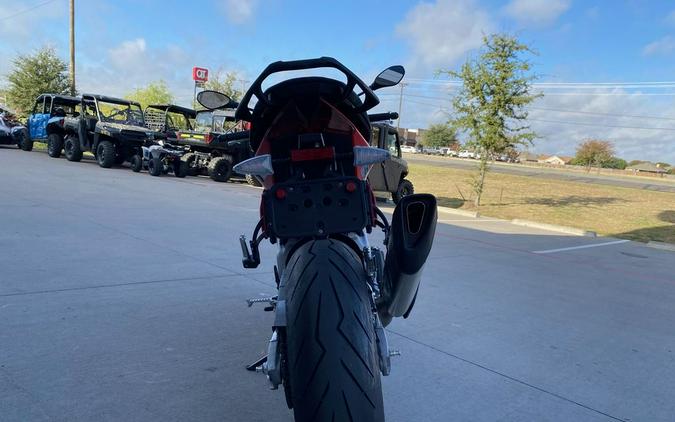 2024 Aprilia® Tuono V4 1100