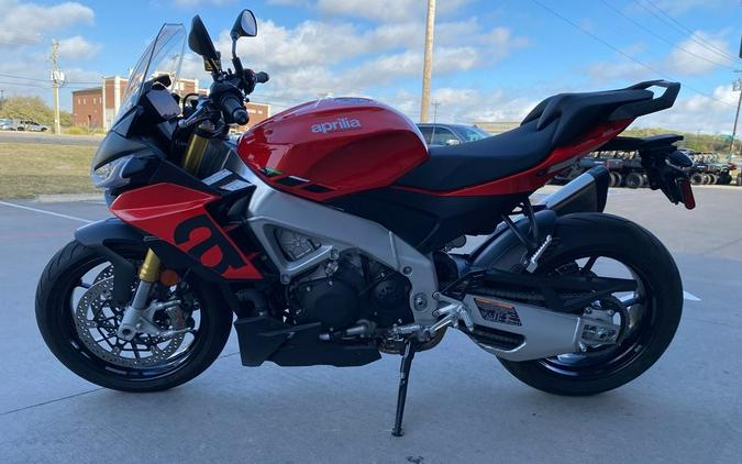 2024 Aprilia® Tuono V4 1100