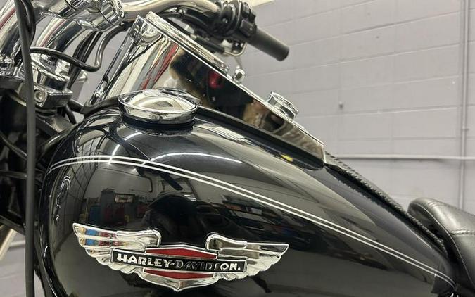 2013 Harley-Davidson® FLSTN - Softail® Deluxe