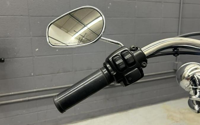 2013 Harley-Davidson® FLSTN - Softail® Deluxe