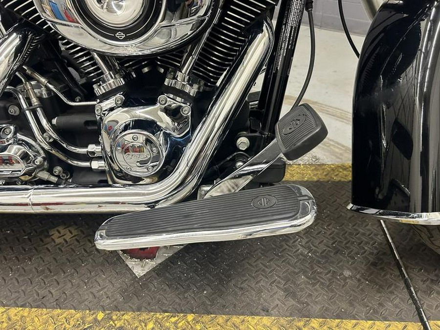 2013 Harley-Davidson® FLSTN - Softail® Deluxe