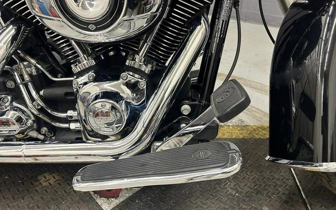 2013 Harley-Davidson® FLSTN - Softail® Deluxe