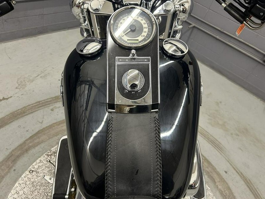 2013 Harley-Davidson® FLSTN - Softail® Deluxe