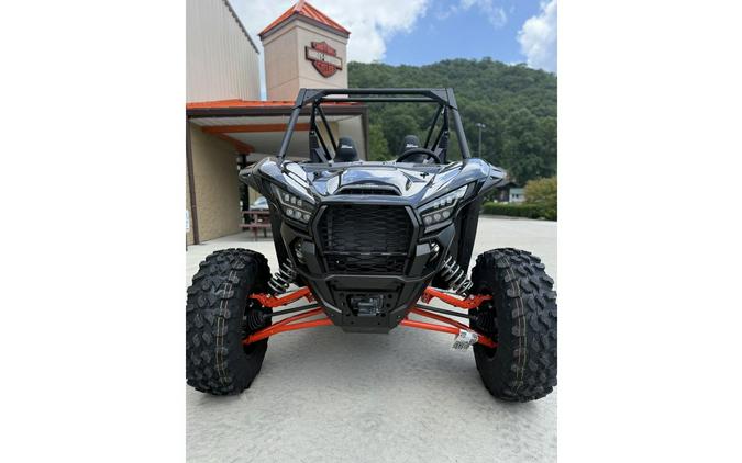 2026 Kawasaki TERYX KRX 1000