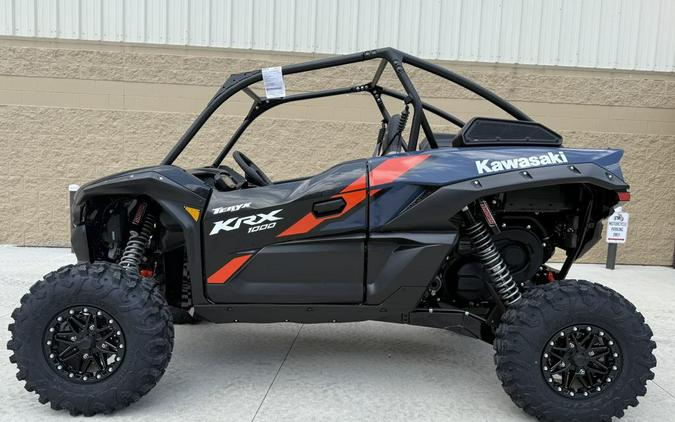 2026 Kawasaki TERYX KRX 1000
