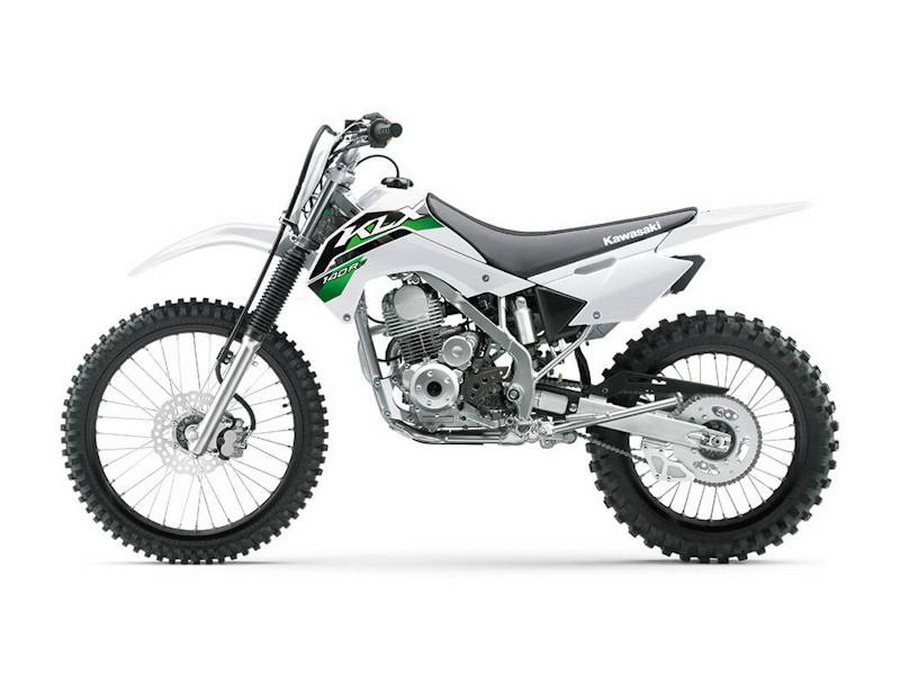 2026 Kawasaki KLX®140R F