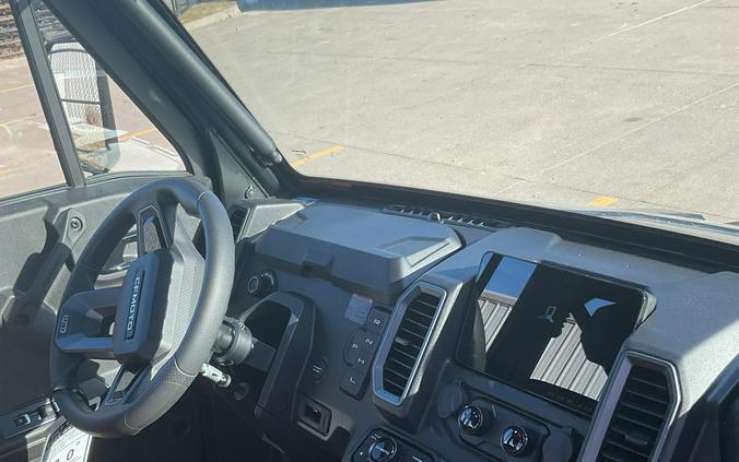 2026 CFMOTO UFORCE U10 Pro Highland