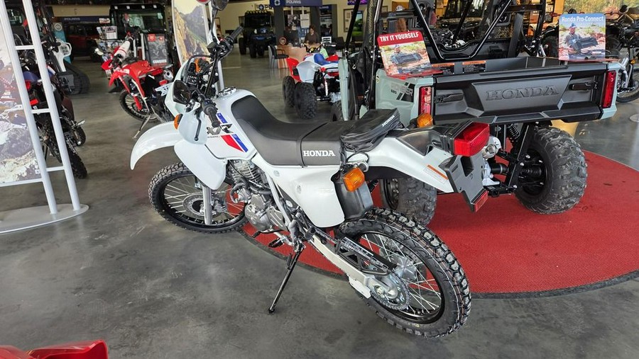 2025 Honda® XR650L