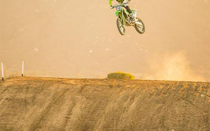 2024 Kawasaki KX 250