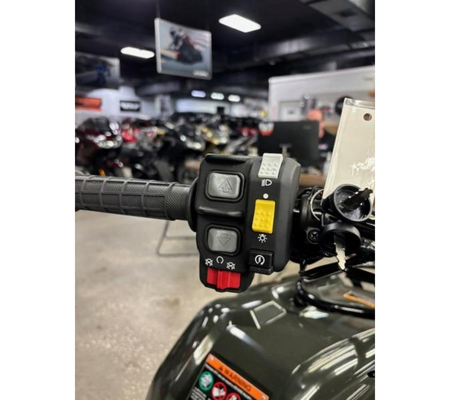 2026 Honda® FourTrax Recon ES