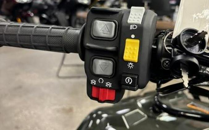 2026 Honda® FourTrax Recon ES