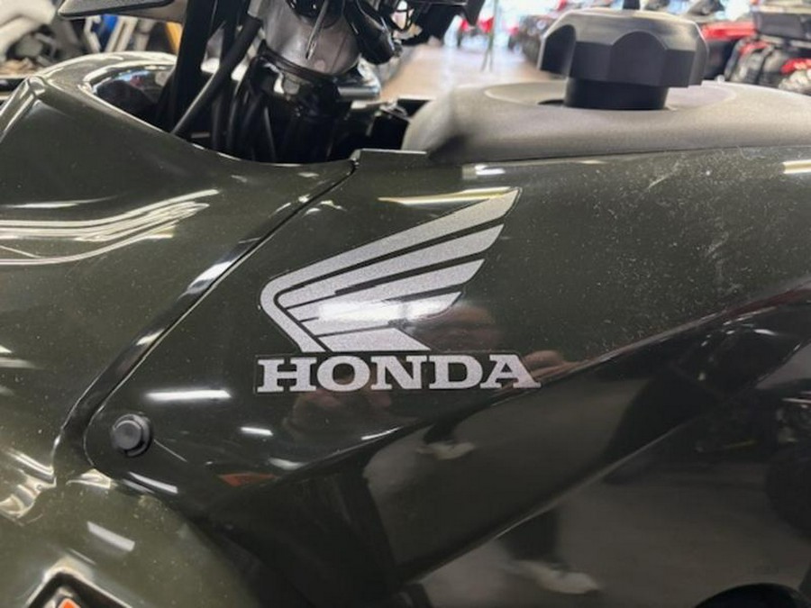 2026 Honda® FourTrax Recon ES