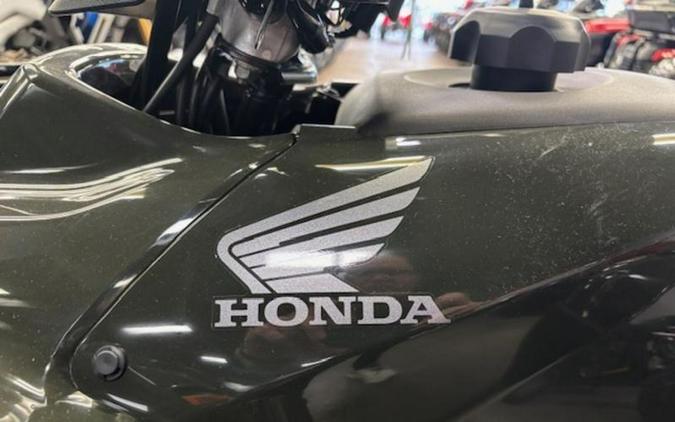 2026 Honda® FourTrax Recon ES