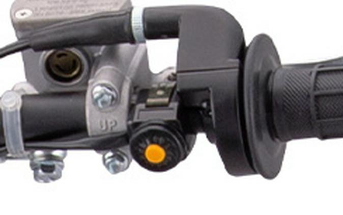 2026 SSR Motorsports XD250