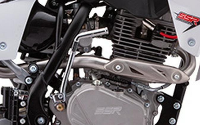 2026 SSR Motorsports XD250