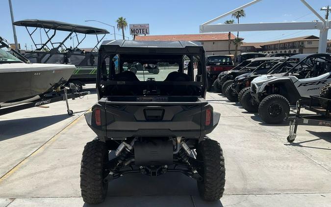 2026 Polaris GENERAL XP 4 1000 Premium