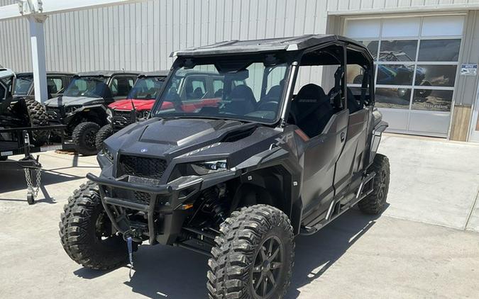 2026 Polaris GENERAL XP 4 1000 Premium