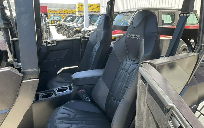 2026 Polaris GENERAL XP 4 1000 Premium