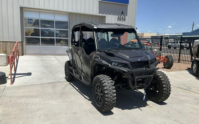 2026 Polaris GENERAL XP 4 1000 Premium