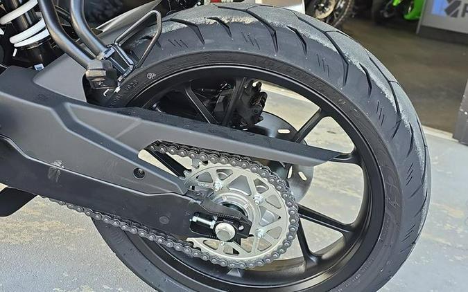 2026 CFMOTO 300SS