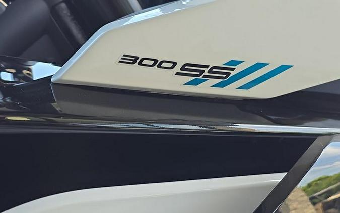 2026 CFMOTO 300SS