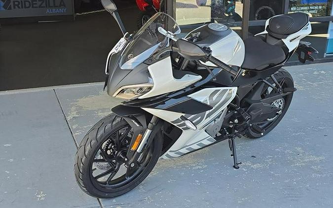 2026 CFMOTO 300SS