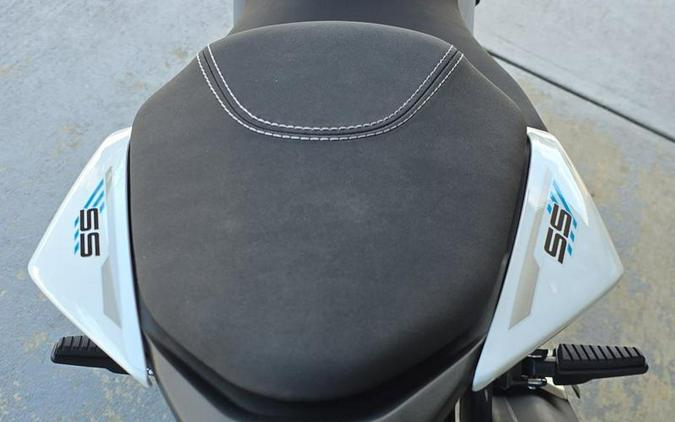 2026 CFMOTO 300SS