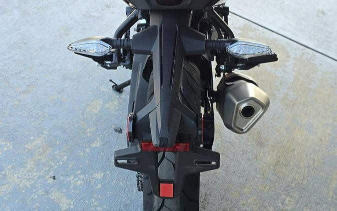2026 CFMOTO 300SS