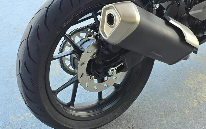 2026 CFMOTO 300SS