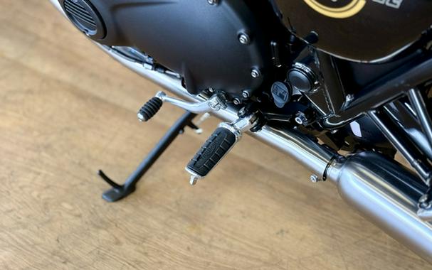 2026 Triumph Bonneville T100