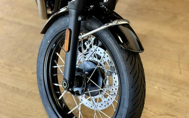2026 Triumph Bonneville T100
