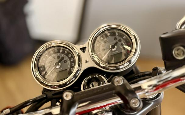 2026 Triumph Bonneville T100