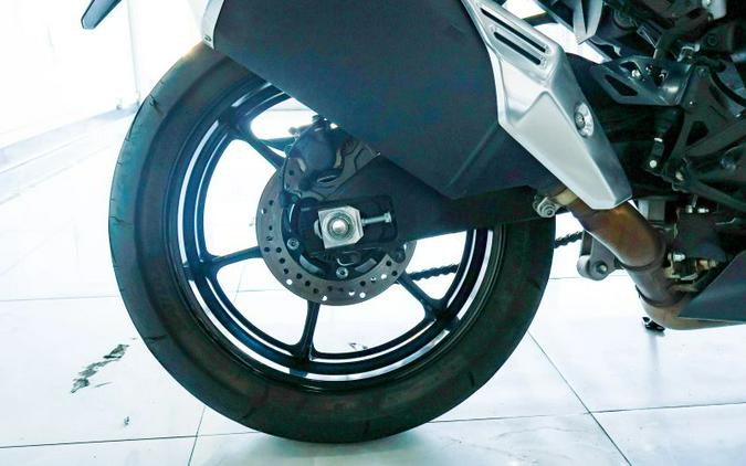 2022 Suzuki GSX-R1000AM2