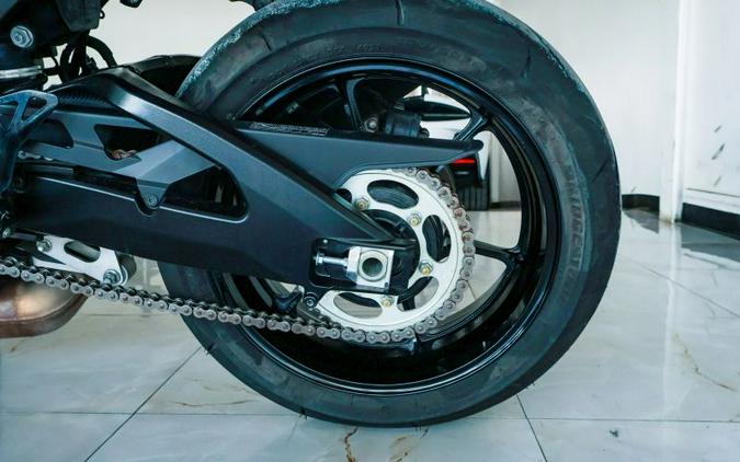 2022 Suzuki GSX-R1000AM2