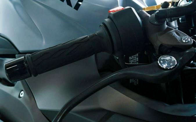 2022 Suzuki GSX-R1000AM2
