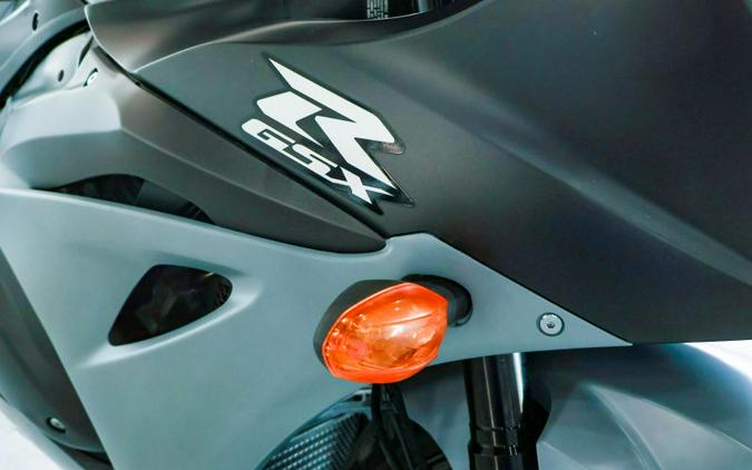 2022 Suzuki GSX-R1000AM2