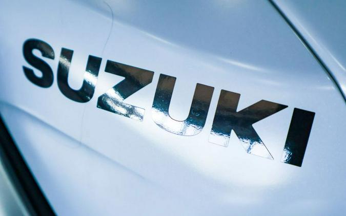 2022 Suzuki GSX-R1000AM2