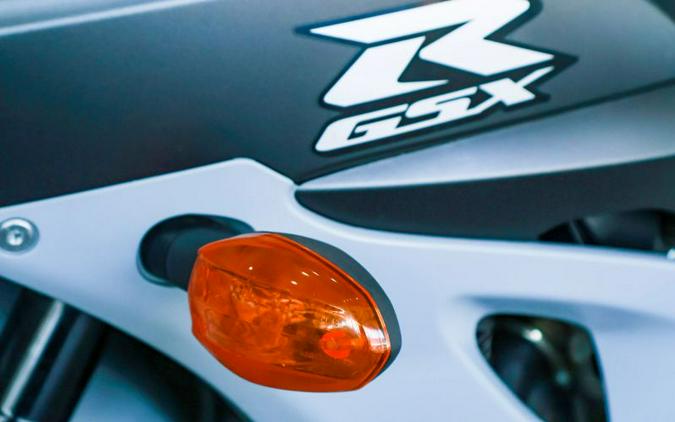2022 Suzuki GSX-R1000AM2