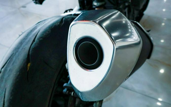 2022 Suzuki GSX-R1000AM2