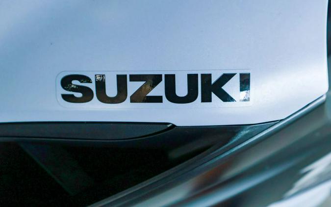 2022 Suzuki GSX-R1000AM2