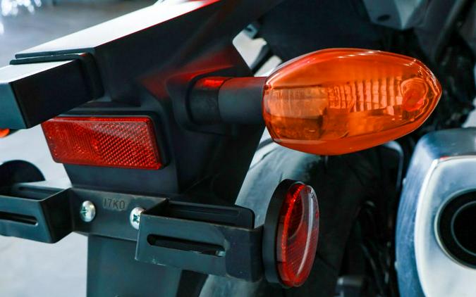 2022 Suzuki GSX-R1000AM2