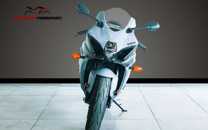 2022 Suzuki GSX-R1000AM2