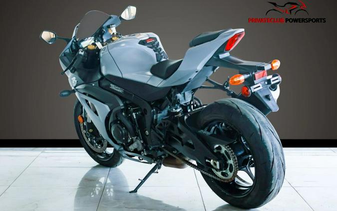 2022 Suzuki GSX-R1000AM2