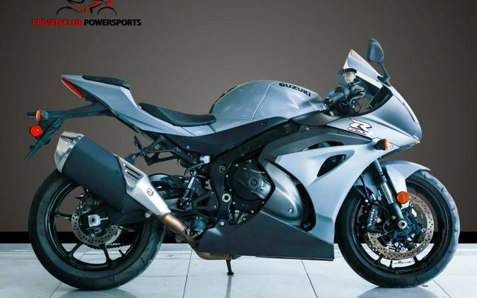 2022 Suzuki GSX-R1000AM2